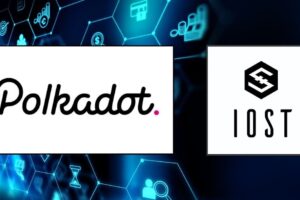 IOSTがPolcadotとのクロスチェーンテストに成功！爆上げ間近か？
